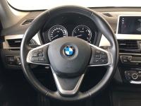 BMW X1 sDrive18d Business 110 kW (150 CV)