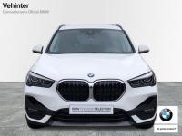 BMW X1 sDrive18d Business 110 kW (150 CV)