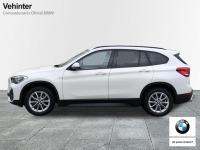 BMW X1 sDrive18d Business 110 kW (150 CV)