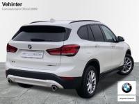 BMW X1 sDrive18d Business 110 kW (150 CV)