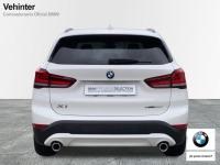 BMW X1 sDrive18d Business 110 kW (150 CV)