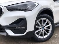 BMW X1 sDrive18d Business 110 kW (150 CV)