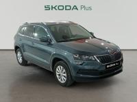 Skoda Karoq 1.0 TSI Ambition 81 kW (110 CV)