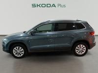 Skoda Karoq 1.0 TSI Ambition 81 kW (110 CV)