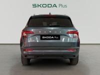 Skoda Karoq 1.0 TSI Ambition 81 kW (110 CV)