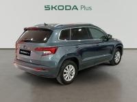 Skoda Karoq 1.0 TSI Ambition 81 kW (110 CV)