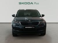 Skoda Karoq 1.0 TSI Ambition 81 kW (110 CV)