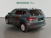 Skoda Karoq 1.0 TSI Ambition 81 kW (110 CV)