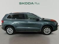 Skoda Karoq 1.0 TSI Ambition 81 kW (110 CV)