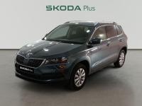 Skoda Karoq 1.0 TSI Ambition 81 kW (110 CV)