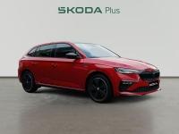 Skoda Scala 1.5 TSI Montecarlo DSG 110 kW (150 CV)