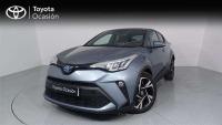 Toyota C-HR125H Advance