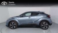 Toyota C-HR125H Advance