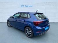 Volkswagen Polo Life 1.0 TSI 70 kW (95 CV)