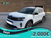 Citroën C5 Aircross 225 e-EAT8 Shine Pack