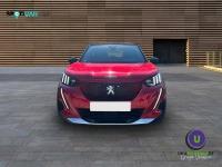 Peugeot 2008 Eléctrico 136 (100kW) GT