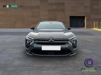 Citroën C5 X PureTech 96kW (130CV) S&S EAT8 Shine