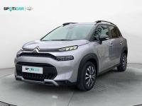 Citroën C3 Aircross BlueHDi 81kW (110CV) S&S Feel