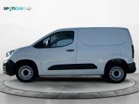 Peugeot Partner Standard 1000kg BlueHDi 55kW Pro