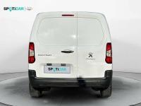 Peugeot Partner Standard 1000kg BlueHDi 55kW Pro