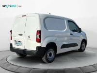 Peugeot Partner Standard 1000kg BlueHDi 55kW Pro