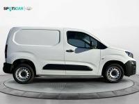 Peugeot Partner Standard 1000kg BlueHDi 55kW Pro