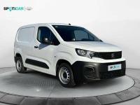 Peugeot Partner Standard 1000kg BlueHDi 55kW Pro