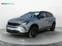 Opel Grandland 1.2 Turbo Auto GS Line