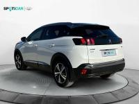 Peugeot 3008 1.2 PURETECH 96KW (130CV) S&S GT Line