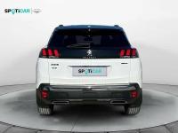 Peugeot 3008 1.2 PURETECH 96KW (130CV) S&S GT Line