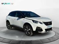 Peugeot 3008 1.2 PURETECH 96KW (130CV) S&S GT Line