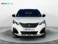 Peugeot 3008 1.2 PURETECH 96KW (130CV) S&S GT Line