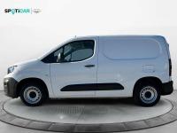 Peugeot Partner Standard 600kg BlueHDi 73kW Pro