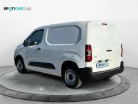 Peugeot Partner Standard 600kg BlueHDi 73kW Pro