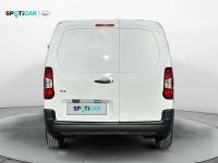 Peugeot Partner Standard 600kg BlueHDi 73kW Pro