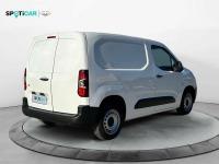 Peugeot Partner Standard 600kg BlueHDi 73kW Pro