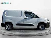 Peugeot Partner Standard 600kg BlueHDi 73kW Pro