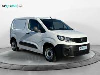 Peugeot Partner Standard 600kg BlueHDi 73kW Pro