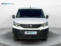 Peugeot Partner Standard 600kg BlueHDi 73kW Pro