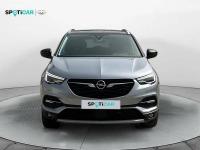 Opel Grandland X 1.6 Turbo Auto 4x2 Ultimate