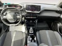 Peugeot 2008 Puretech 130 S&S EAT8 GT Line