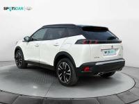 Peugeot 2008 Puretech 130 S&S EAT8 GT Line