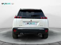 Peugeot 2008 Puretech 130 S&S EAT8 GT Line