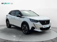 Peugeot 2008 Puretech 130 S&S EAT8 GT Line