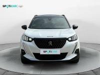 Peugeot 2008 Puretech 130 S&S EAT8 GT Line