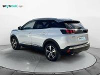 Peugeot 3008 1.2 PureTech 96KW (130CV) S&S GT Line