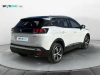 Peugeot 3008 1.2 PureTech 96KW (130CV) S&S GT Line