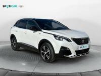 Peugeot 3008 1.2 PureTech 96KW (130CV) S&S GT Line