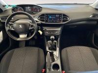 Peugeot 308 SW PureTech 110 S&S 6 Vel. MAN Style