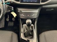 Peugeot 308 SW PureTech 110 S&S 6 Vel. MAN Style